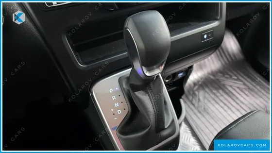HYUNDAI STARIA TOURER 9-SEATER