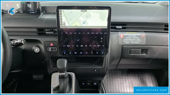 HYUNDAI STARIA TOURER 9-SEATER