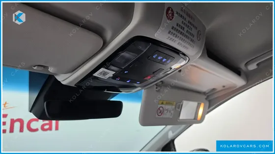 HYUNDAI STARIA TOURER 9-SEATER