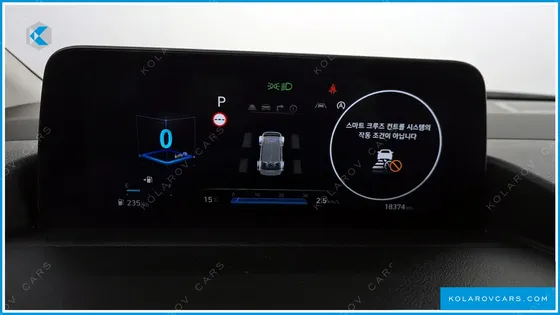 HYUNDAI STARIA 4WD 캠핑카