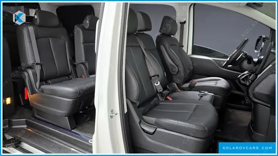 HYUNDAI STARIA 4WD 캠핑카