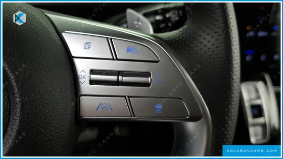HYUNDAI STARIA 4WD 캠핑카