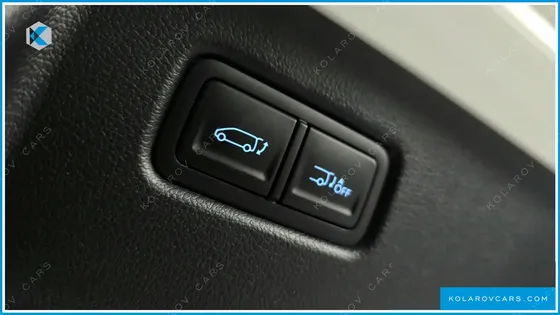 HYUNDAI STARIA 4WD 캠핑카