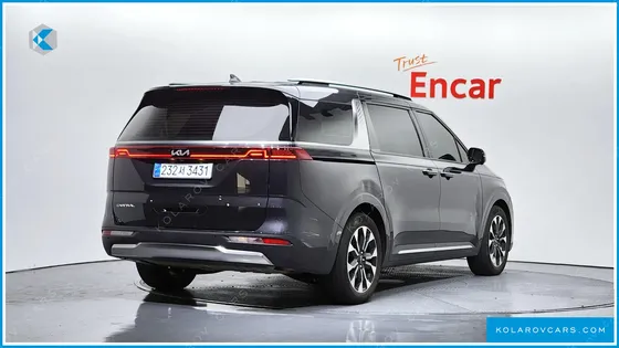 KIA CARNIVAL 9-SEATER SIGNATURE