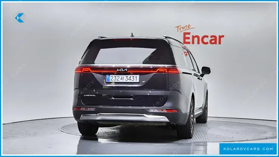 KIA CARNIVAL 9-SEATER SIGNATURE