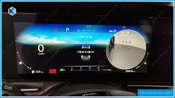 KIA CARNIVAL 9-SEATER SIGNATURE