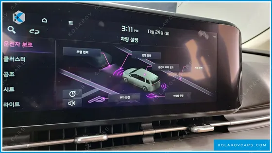 KIA CARNIVAL 9-SEATER SIGNATURE