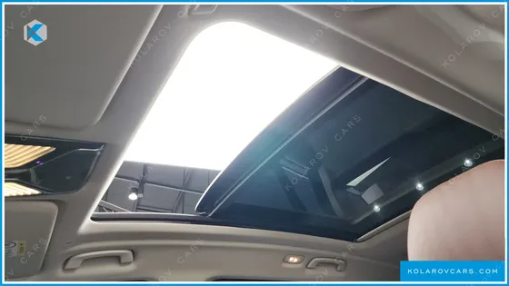 BMW X7 XDRIVE 40D DESIGN PURE EXCELLENCE 7-SEATER