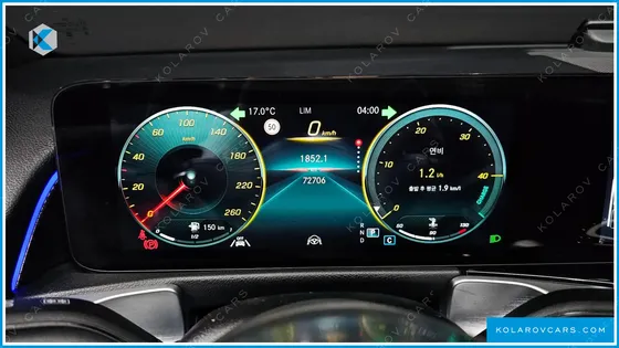 MERCEDES GLB-CLASS GLB250 4MATIC