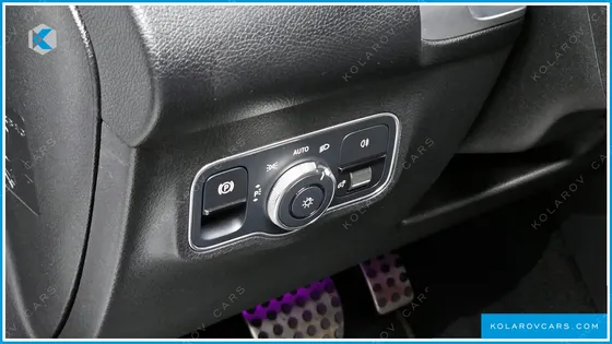 MERCEDES GLB-CLASS GLB250 4MATIC