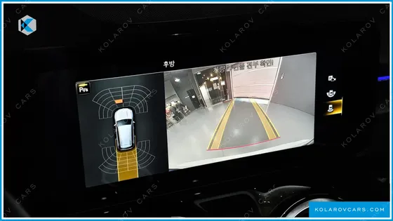 MERCEDES GLB-CLASS GLB250 4MATIC