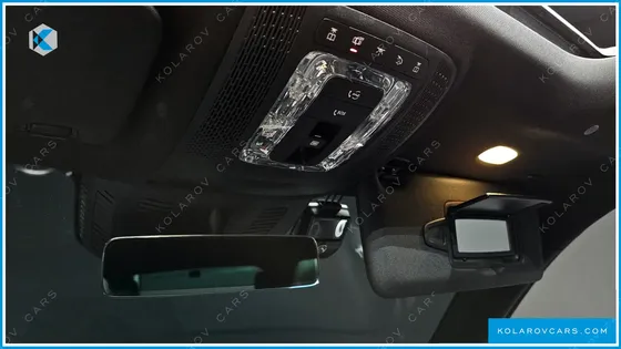 MERCEDES GLB-CLASS GLB250 4MATIC