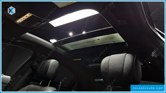 MERCEDES S-CLASS S450L 4MATIC