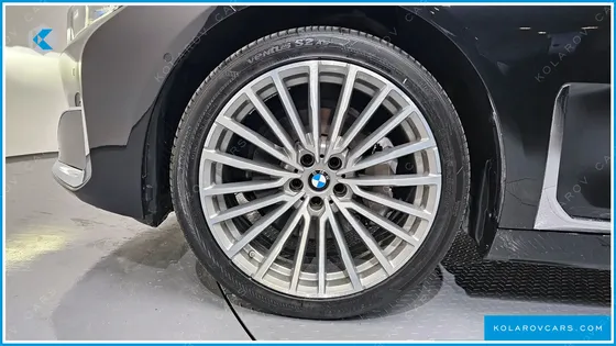 BMW 7 SERIES 730LD XDRIVE DESIGN PURE EXCELLENCE