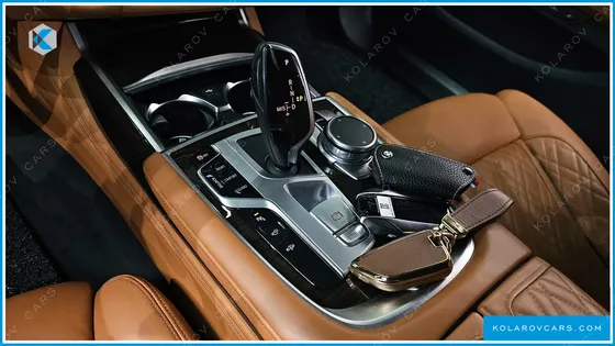 BMW 7 SERIES 730LD XDRIVE DESIGN PURE EXCELLENCE