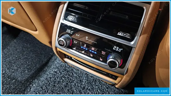 BMW 7 SERIES 730LD XDRIVE DESIGN PURE EXCELLENCE