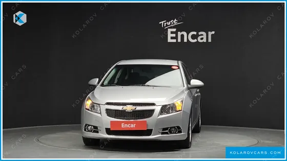 CHEVROLET (GM DAEWOO) LACETTI 1.6 CDX