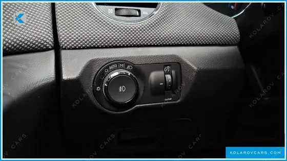 CHEVROLET (GM DAEWOO) LACETTI 1.6 CDX
