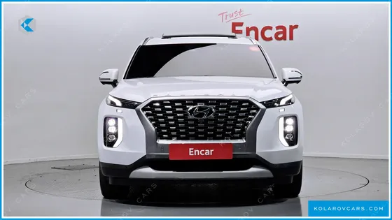HYUNDAI PALISADE DIESEL 2.2 2WD