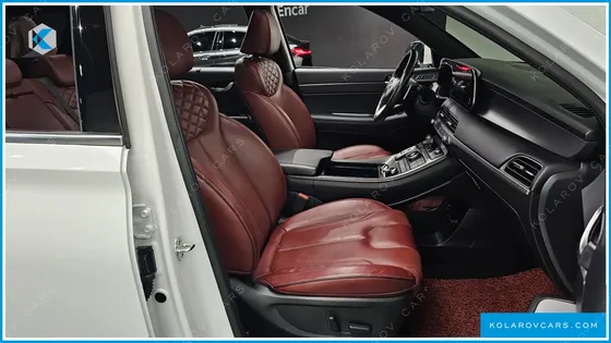 HYUNDAI PALISADE DIESEL 2.2 2WD