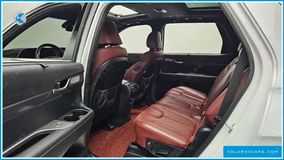 HYUNDAI PALISADE DIESEL 2.2 2WD