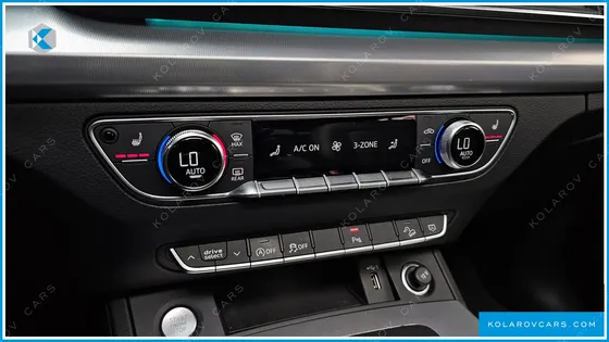 AUDI Q5 45 TFSI QUATTRO