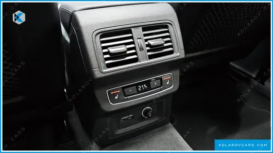 AUDI Q5 45 TFSI QUATTRO