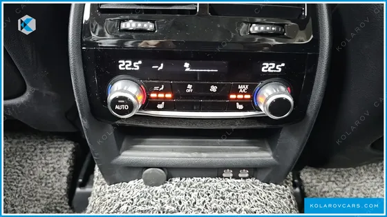 BMW 5 SERIES 530I LUXURY