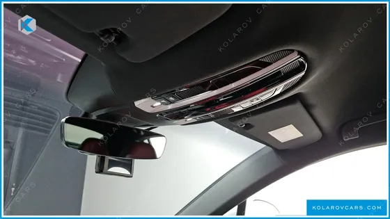 PORSCHE PANAMERA 2.9 AWD