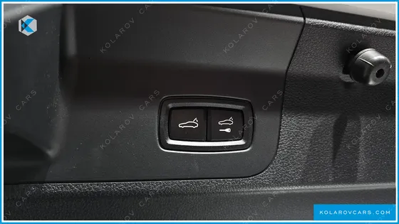 PORSCHE PANAMERA 2.9 AWD