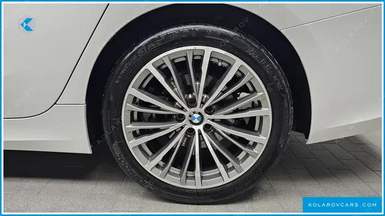 BMW 3 SERIES 320I LUXURY