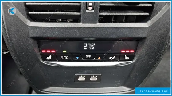 BMW 3 SERIES 320I LUXURY