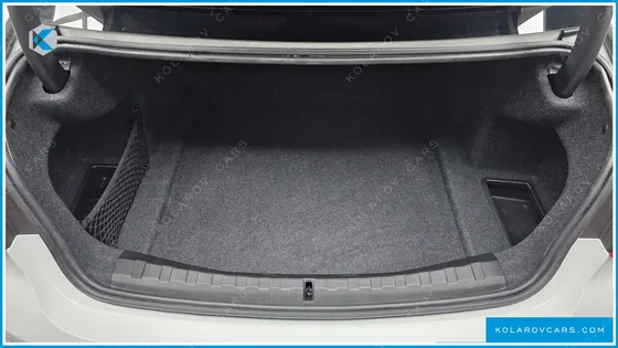 BMW 3 SERIES 320I LUXURY
