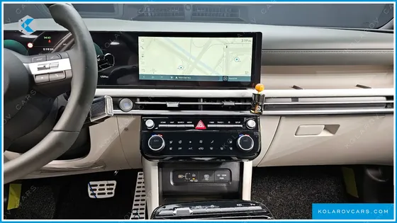 HYUNDAI TUCSON GASOLINE 1.6 TURBO 2WD