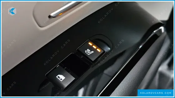 HYUNDAI TUCSON GASOLINE 1.6 TURBO 2WD
