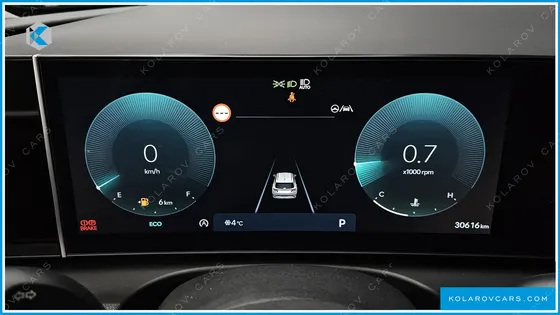 HYUNDAI TUCSON GASOLINE 1.6 TURBO 2WD