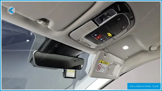 HYUNDAI TUCSON GASOLINE 1.6 TURBO 2WD