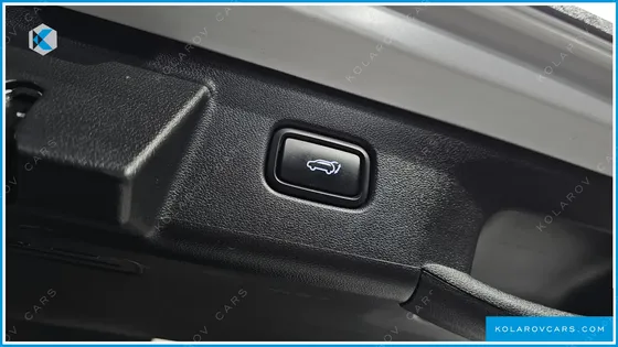 HYUNDAI TUCSON GASOLINE 1.6 TURBO 2WD