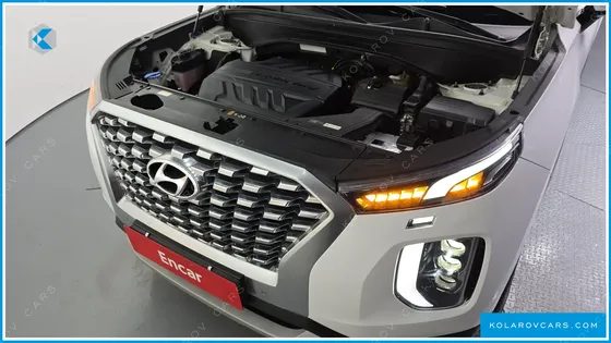 HYUNDAI PALISADE DIESEL 2.2 2WD
