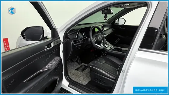 HYUNDAI PALISADE DIESEL 2.2 2WD
