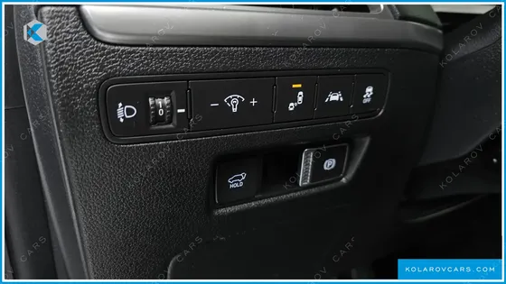 HYUNDAI PALISADE DIESEL 2.2 2WD