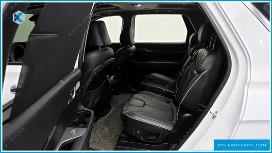 HYUNDAI PALISADE DIESEL 2.2 2WD