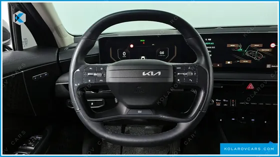 KIA K8 2.5 GASOLINE 2WD