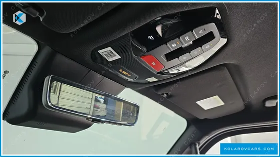 KIA TASMAN 2.5T GASOLINE 2WD