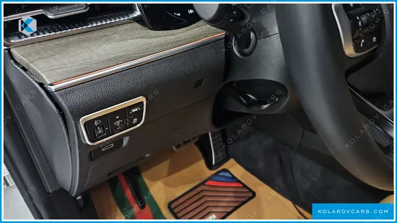 KIA K5 1.6 TURBO