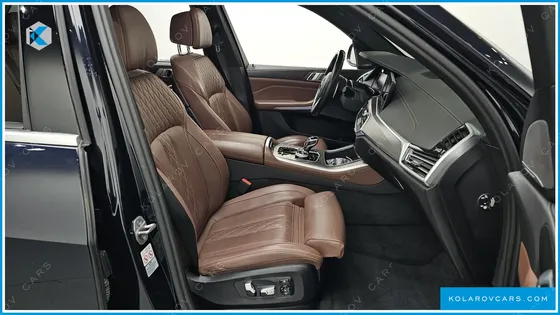 BMW X5 XDRIVE 30D M SPORT