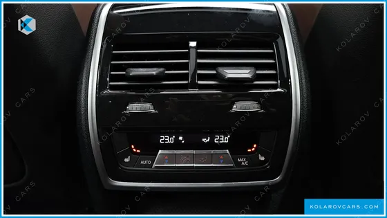 BMW X5 XDRIVE 30D M SPORT