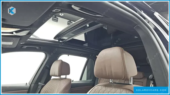 BMW X5 XDRIVE 30D M SPORT