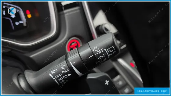 HONDA CR-V 2.0 HYBRID EX-L 4WD