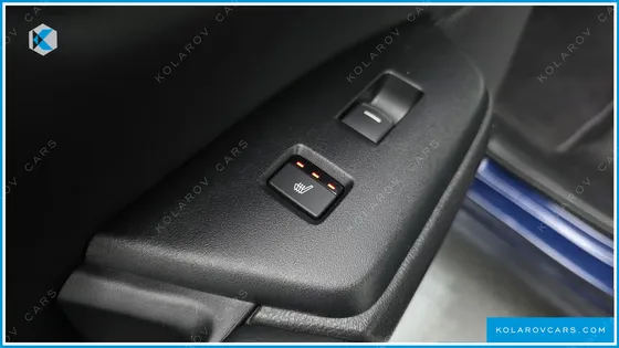 HONDA CR-V 2.0 HYBRID EX-L 4WD